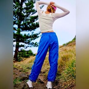 Awesome FP Movement Mesmerize Me Solid Pants